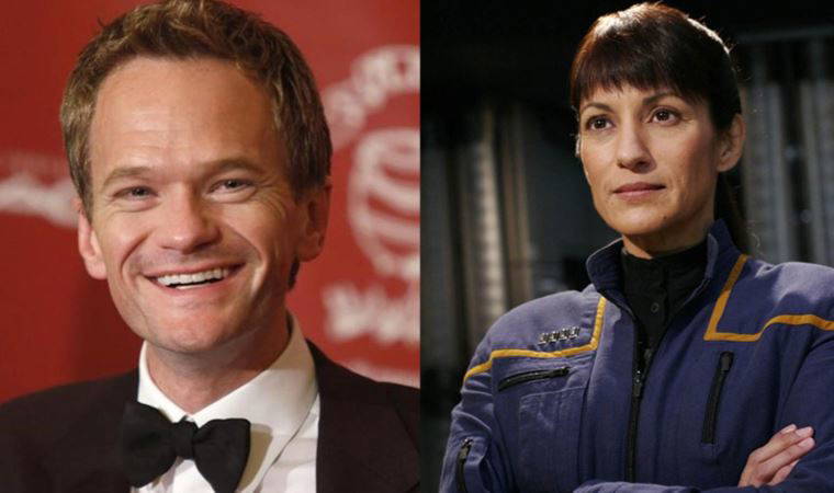 Ünlü oyuncudan Netflix dizisine tepki: 