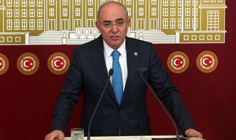 MHP Genel Başkan Yardımcısı Karakaya: Biz hükümetin ortağı değiliz