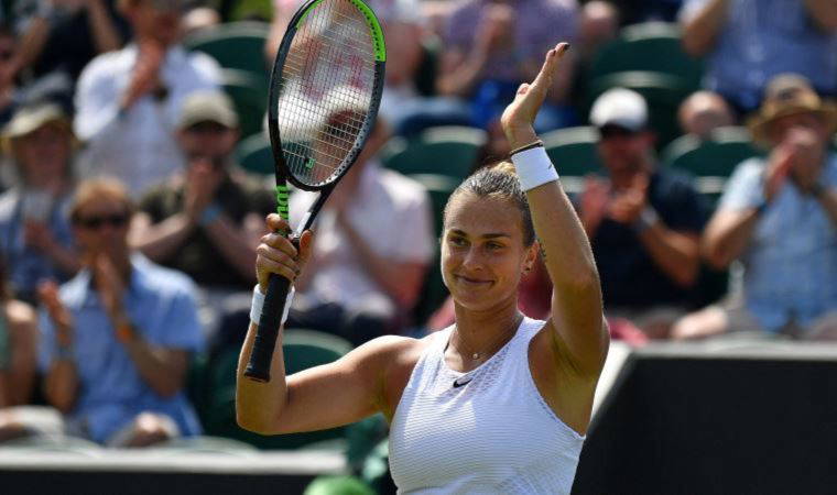 WTA Finalleri'nde büyük çekişme
