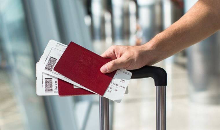 Havayolu devi açıkladı: İklim değişikliği ile mücadele uçak bileti fiyatlarını vuracak