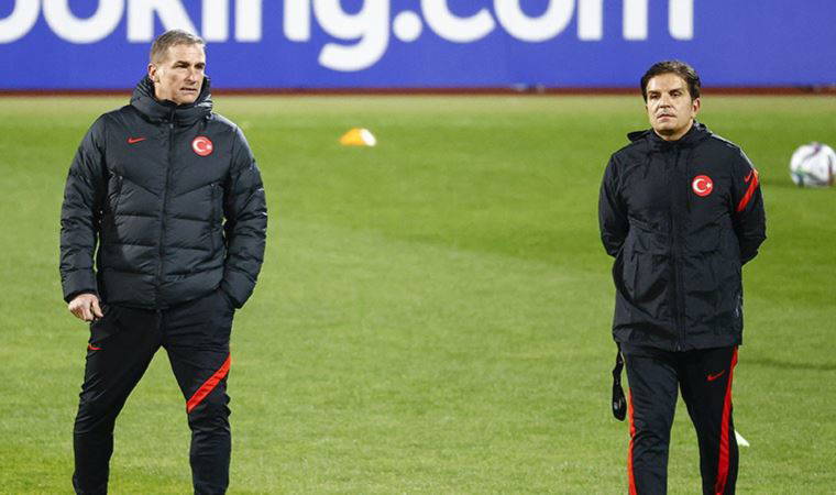 Milli takımda Kenan Koçak dokunuşları