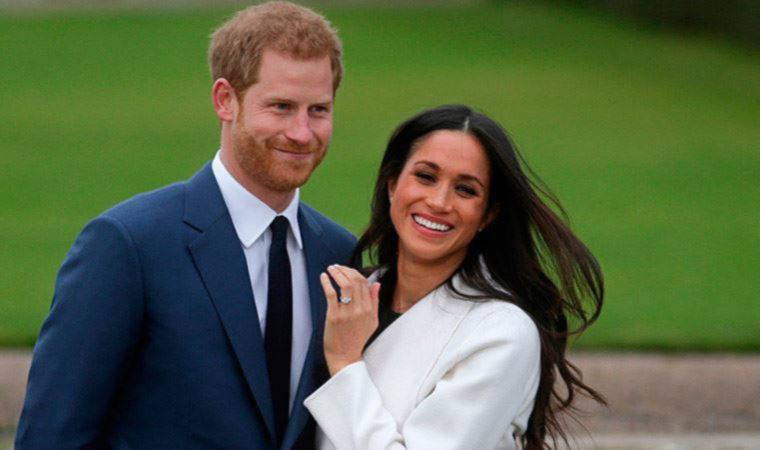 Meghan Markle'ın mesajları mahkemede ortaya çıktı: 