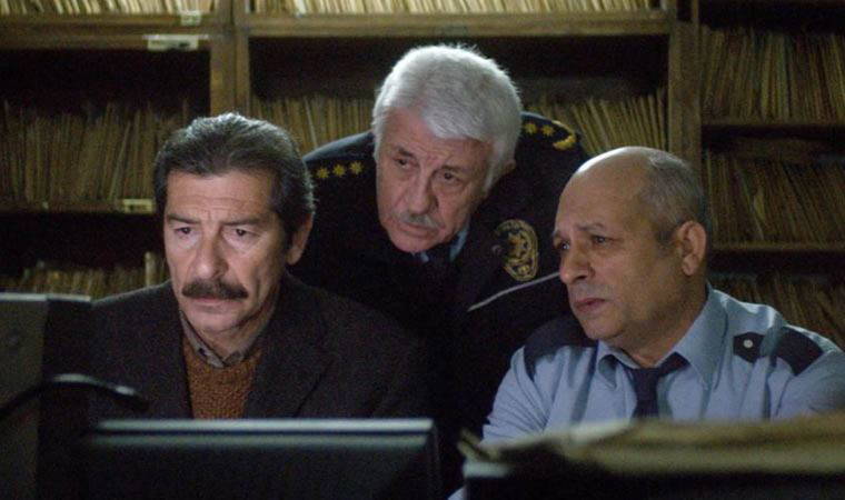 Ankara Film Festivali ödülleri sahiplerini buldu