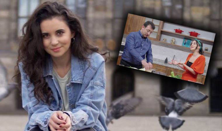 Ekrem İmamoğlu ile yemek videosu gündem oldu: Karsu kimdir?