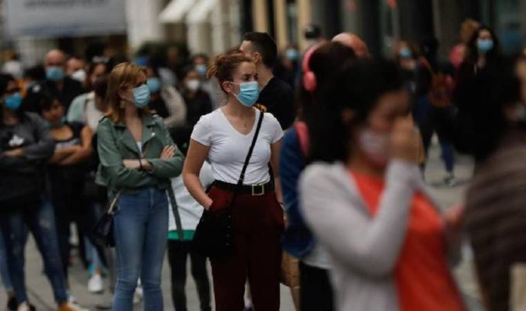 Son Dakika | Sağlık Bakanlığı, 13 Kasım 2021 güncel koronavirüs tablosunu açıkladı (14.11.2021)