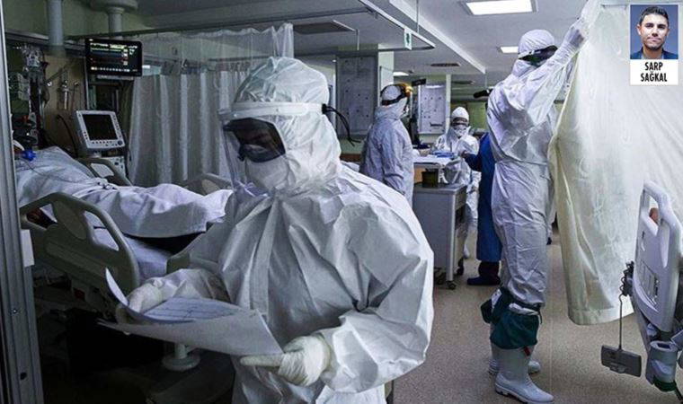 CHP’li Gamze Akkuş İlgezdi, belediyelerden aldığı ölüm verilerini Sağlık Bakanlığı verileriyle kıyasladı