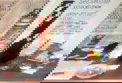 Samuray kılıçlı saldırganın evinin fotoğrafları ortaya çıktı