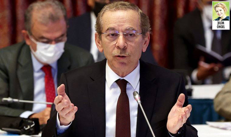 CHP’li Abdüllatif Şener, eski partisi AKP'yi topa tuttu: Kendi süfli (aşağılık) çıkarları için dini lekelemekten çekinmiyorlar