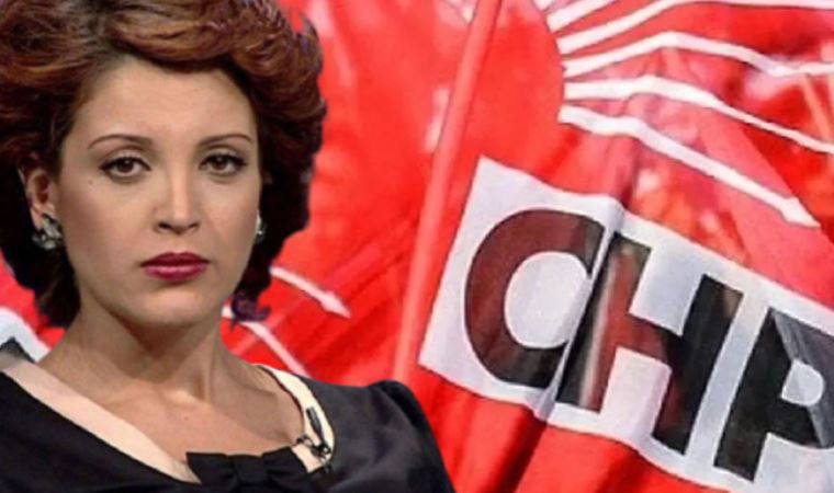 Nagehan Alçı: CHP kapatılabilir, önde gelen isimleri tutuklanabilir