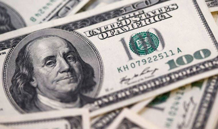 Son dakika: Dolarda yeni rekor