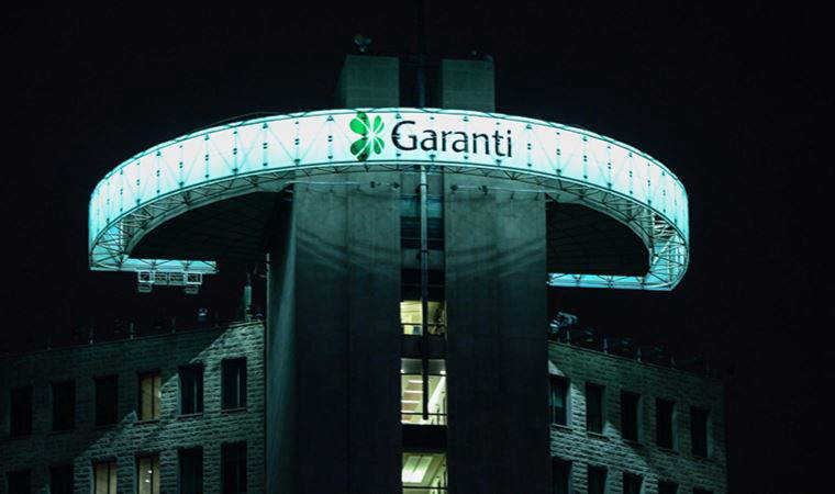 Son dakika... BBVA, Garanti Bankası'nın tamamını istiyor