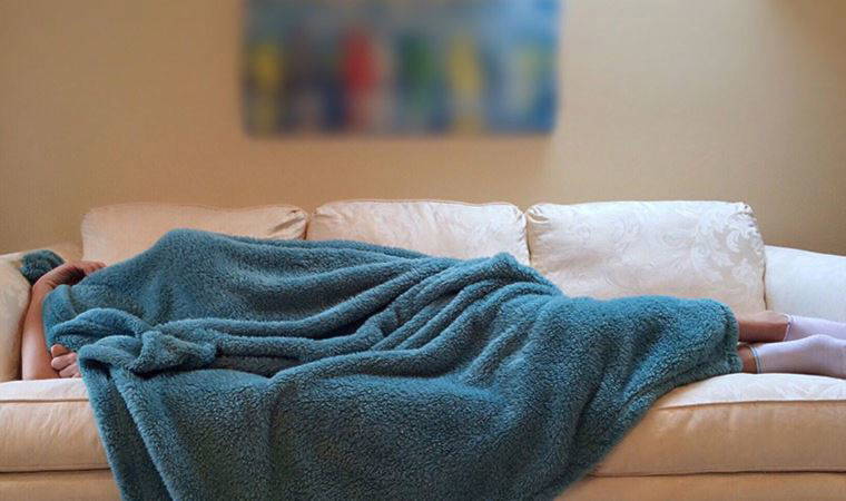 Bilim insanları uyardı: Psikolojik kış uykusu sendromunda olabilirsiniz!