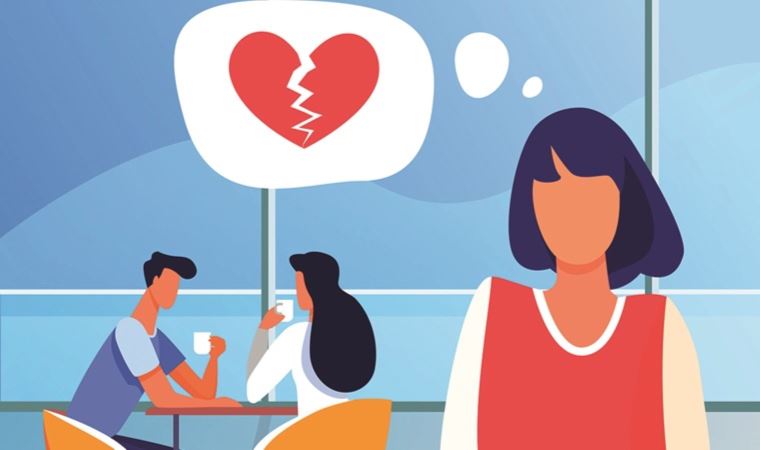 Seven kıskanır mı? Bunu da konuşalım...