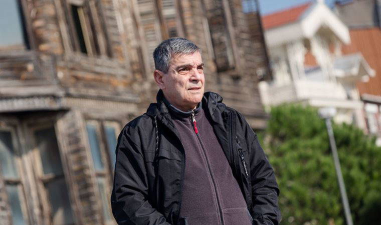 "Kumarhanede doktor şartı vardı, Haydar Dümen geldi"