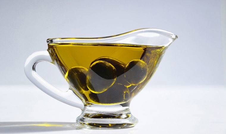 Zeytinyağının faydası saymakla bitmez