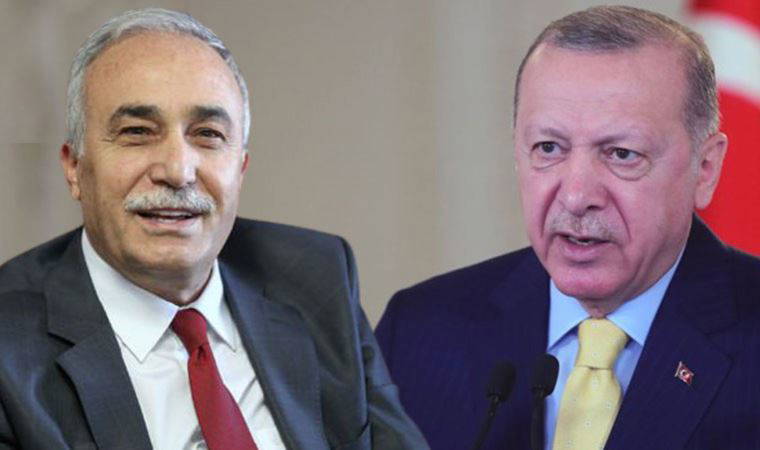 AKP Milletvekili Ahmet Eşref Fakıbaba, AKP-FETÖ ilişkisini tek tek anlattı