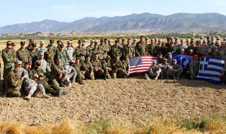 “Dedeağaç üssünün esas hedefi Türkiye değil, Rusya’dır”