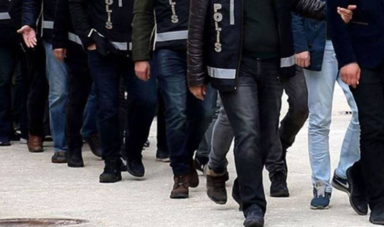 Şırnak'ta asayiş ve kaçakçılık operasyonu: Çok sayıda gözaltı