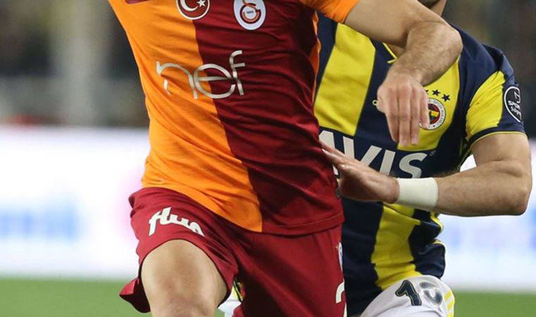 Galatasaray - Fenerbahçe derbisinin iddaa oranları belli oldu!