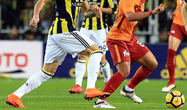 Galatasaray-Fenerbahçe maçının biletleri satışa çıktı