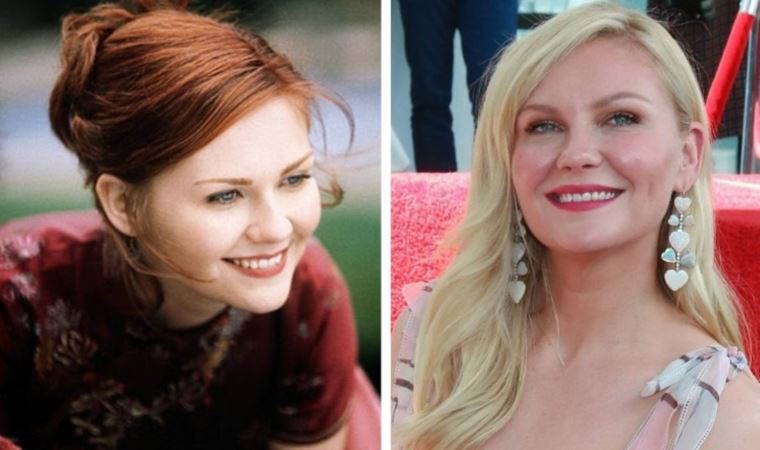Kirsten Dunst'dan 'Örümcek Adam' açıklaması: 'Eğlenceli olabilir'