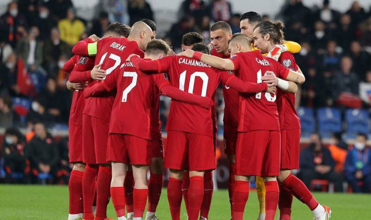 Milli takım, Katar Dünya Kupası'na nasıl gider? İşte senaryolar!