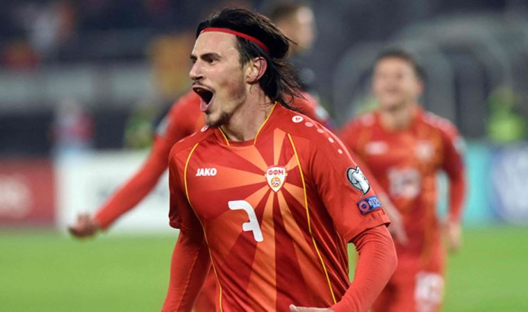 Fenerbahçe'ye Eljif Elmas piyangosu!