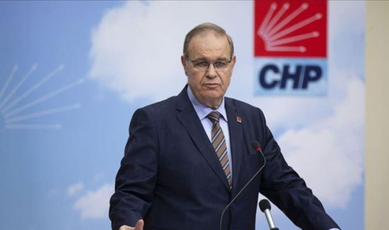 CHP'li Öztrak'tan Erdoğan'a kitap göndermesi: 