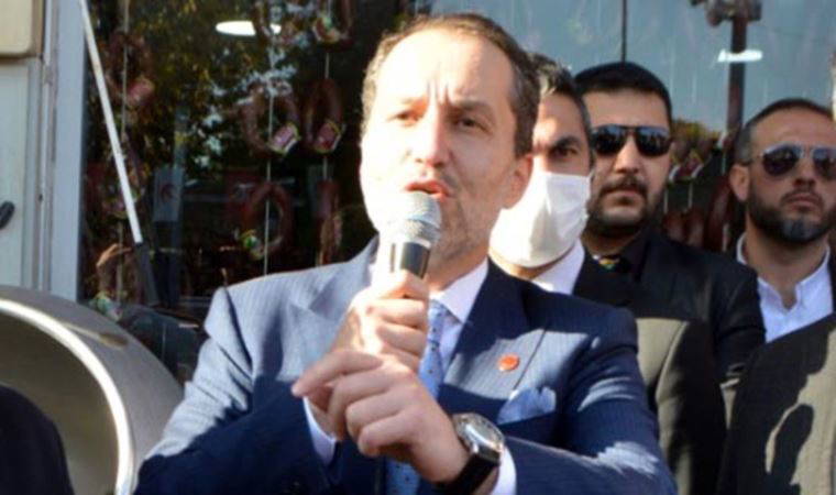 Fatih Erbakan'dan 'ittifak' açıklaması: İki tarafın da dezavantajları var