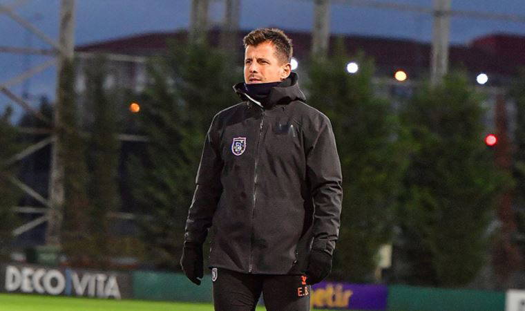 Emre Belözoğlu: Sezon bittiğinde Fenerbahçe'den ayrılmak hem benim, hem de kulüp için doğru olandı