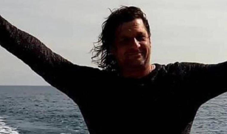 Ferdi Özbeğen'in yeğeni evinde öldürüldü: Eşi ve oğlu gözaltına alındı