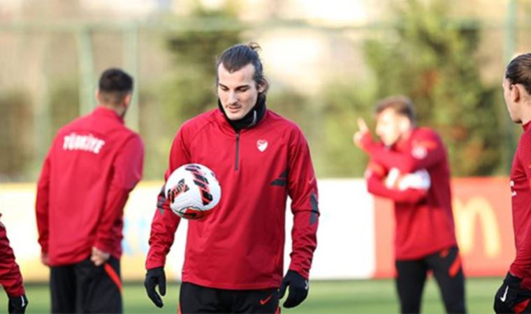 Çağlar Söyüncü: Neden Türkiye olarak uzun yıllardır orada yokuz?