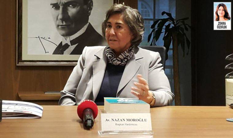 100 Öncü Kadın listesine girdi