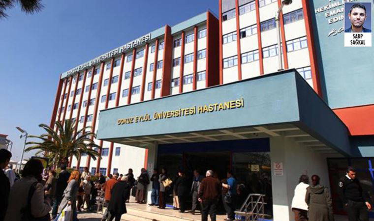 Dokuz Eylül Üniversitesi'nde sendika temsilcilerine “sürgün” kararı yargıdan döndü