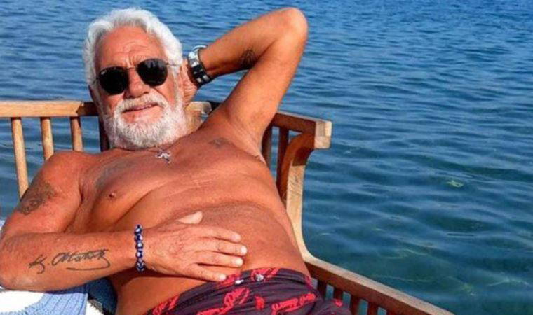 Fedon'dan sağlık durumu açıklaması: 'Hasta, kanser oldu, ölüyor' diyenlere gelsin...