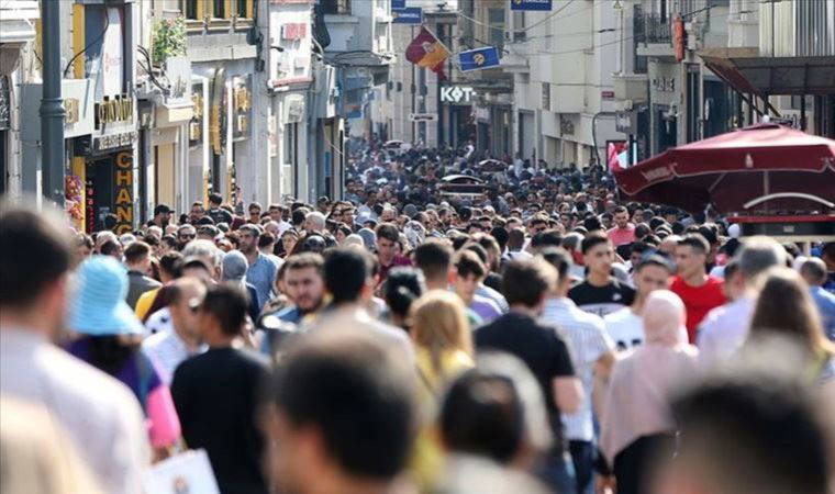 Son dakika: İşsizlik rakamları açıklandı (16.11.2021)