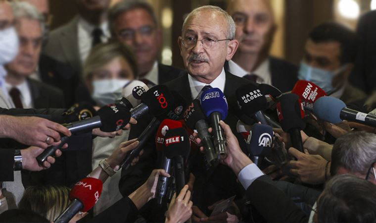 CHP Genel Merkezi’nden ‘helalleşme’ açıklaması