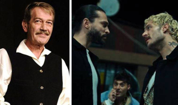 Üç Kuruş dizisindeki 'Ferhan Şensoy' sahnesi sosyal medyaya damga vurdu