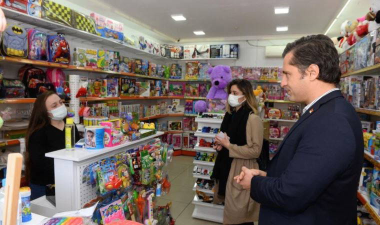 CHP'li Yücel: Saray gerçeklikten kopmuş