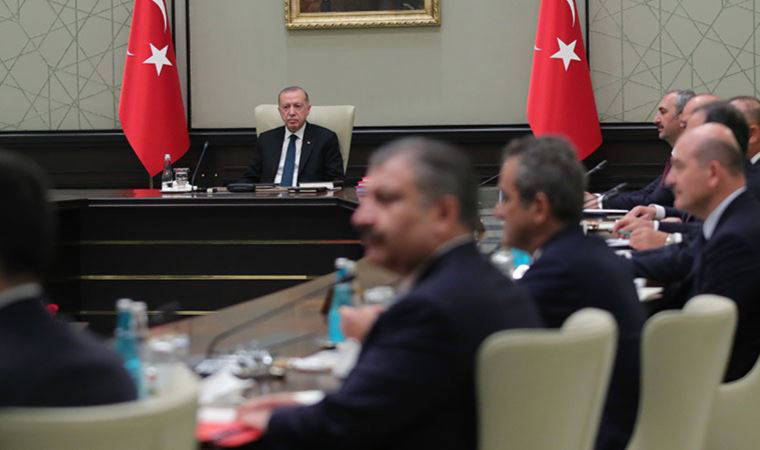 Barış Pehlivan yazdı: İşte AKP'nin 