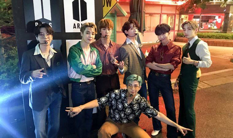 K-pop nedir? İşte renkli ve göz kamaştırıcı etkisiyle K-pop grupları...