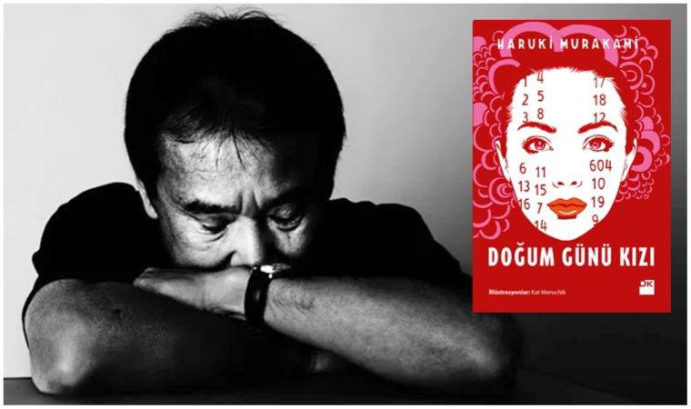 Murakami’nin “Doğum Günü Kızı”