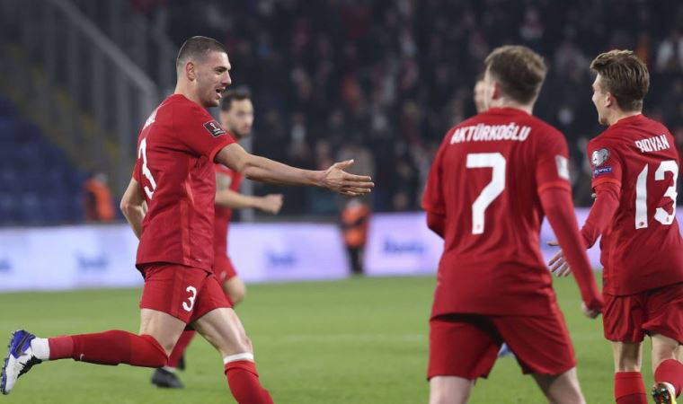 Dünya Kupası: Türkiye turnuvaya nasıl katılabilir, play-off maçları hangi formatta oynanacak?