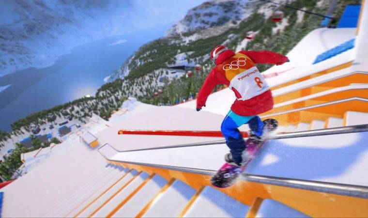 ABD'nin Pekin Kış Olimpiyatlarına diplomatik boykotu gündemde!