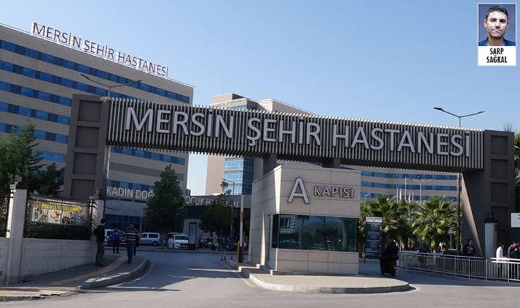 Şehir hastanelerinde, Sağlık Bakanlığı'nın alacakları şirketlerin kasasında kaldı