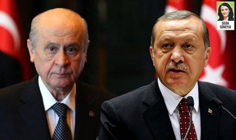 AKP, Bahçeli’nin açıklamaları sonrası '50+1' konusunda geri adım attı