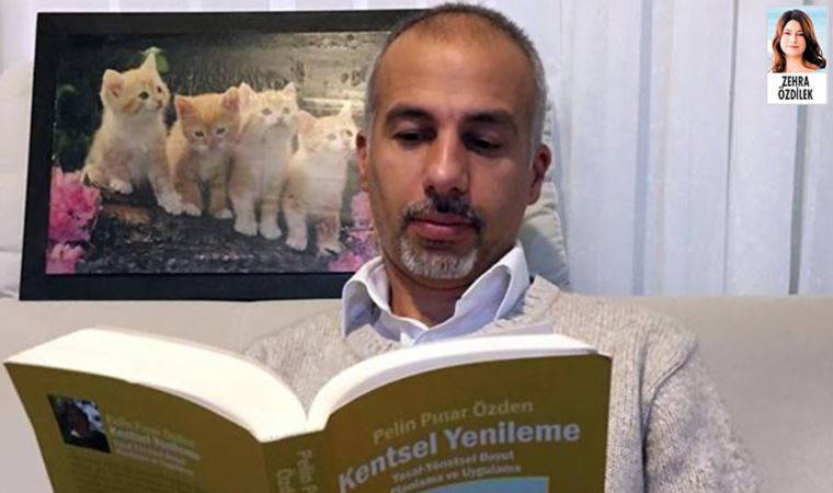 Göreve iadesi yapıldı ama...