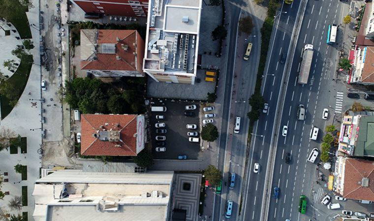 İstanbul'daki konut fiyatları için çarpıcı değerlendirme