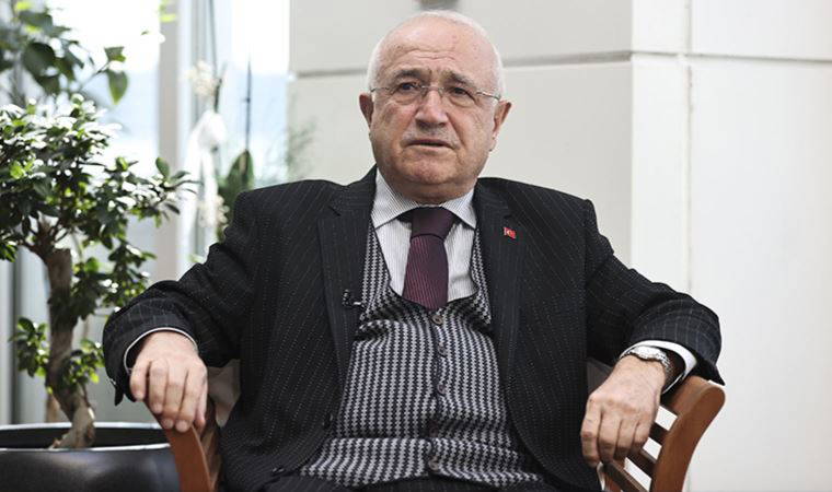 Son dakika... Cemil Çiçek'ten Devlet Bahçeli'ye yanıt: Kimi işaret etti?