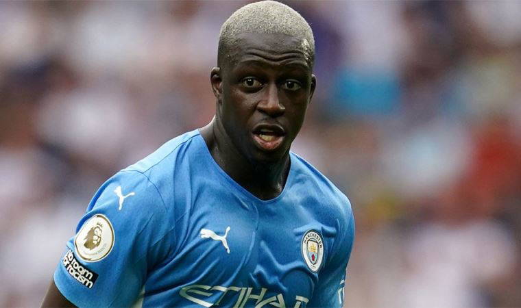 Benjamin Mendy: Manchester City'nin savunma oyuncusuna yeni tecavüz suçlamaları